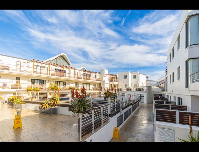 2 BEDROOM APARTMENT TO LET IN BIG BAY